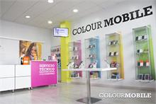 COLOUR MOBILE - Colourmobile abre una nueva tienda franquiciada en Moraleja  (Caceres)