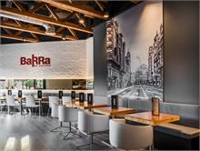 BaRRa de Pintxos refuerza su estructura central en pleno proceso de expansión BaRRa de Pintxos refuerza su estructura central en pleno proceso de expansión