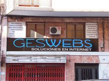 geswebs - su franquicia desde 350 euros