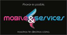 Mobile and Servicies - Mobile & Services particiapa en la feria de franquicias Franquishop de Barcelona