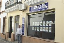 Apertura nueva agencia inmobiliaria en Gibraleón Apertura nueva agencia inmobiliaria en Gibraleón