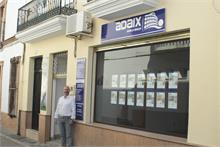 Adaix Seguros - Apertura nueva agencia inmobiliaria en Gibraleón