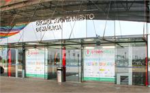 El Palacio de Ferias y Congresos de Málaga confía en Copicentro 