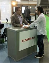“franquicia #LIZARRAN, sinónimo de éxito. Descúbrelo en SIF 2016” “franquicia #LIZARRAN, sinónimo de éxito. Descúbrelo en SIF 2016”