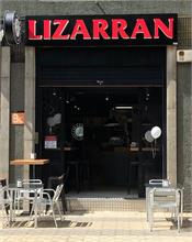 SEGUNDO ESTABLECIMIENTO #LIZARRAN EN SANTA CRUZ DE TENERIFE