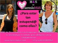 M&S DE TÚERESLOMÁS