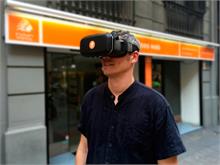 IndianWebs crea videos para gafas de realidad virtual