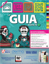 Portada Noviembre 2016