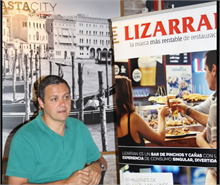 LIZARRAN - Comess Group calienta motores para su próximo seminario de franquicias