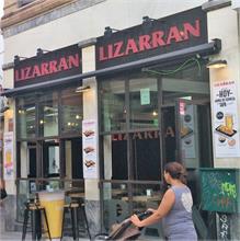 LIZARRAN - La red de franquicias #LIZARRAN sigue creciendo en Andalucía con un nuevo establecimiento en Sevilla