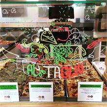 ALTAGLIO empieza su expansión nacional vía franquicia