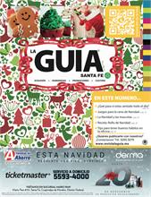 Portada Diciembre 2016