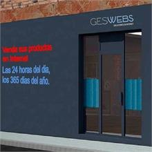 GESWEBS FRANQUICIA SIN CANON DE ENTRADA NI DE PUBLICIDAD