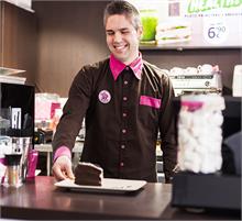 Sweets & Coffee - Sweets & Coffee da empleo a más de 150 personas 