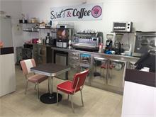 Sweets & Coffee pone en marcha su Escuela de Baristas