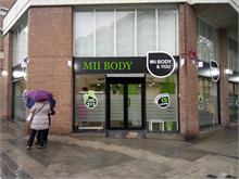 MII BODY - NUEVO CENTRO MIIBODY LÉRIDA 