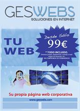 NUEVOS FRANQUICIADOS GESWEBS NUEVOS FRANQUICIADOS GESWEBS