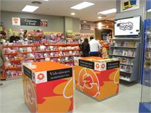 NUEVA APERTURA DE LA CADENA BLUSTER STORE. CIERRA EL AÑO CON ÉXITO NUEVA APERTURA DE LA CADENA BLUSTER STORE. CIERRA EL AÑO CON ÉXITO