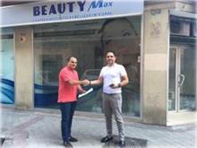 LA FRANQUICIA DE ESTÉTICA BEAUTY MAX POTENCIA SU CRECIMIENTO EN COLOMBIA