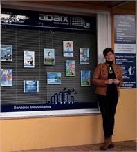 Gloria Pons de Adaix Zafra nos cuenta como está siendo su experiencia con Adaix Gloria Pons de Adaix Zafra nos cuenta como está siendo su experiencia con Adaix