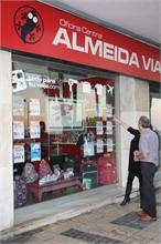 ALMEIDA VIAJES - El Grupo Almeida Viajes cierra 2011 con 94 agencias nuevas 