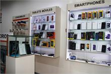TECNYSHOP ASESORES EN TELECOMUNICACIONES TECNYSHOP ASESORES EN TELECOMUNICACIONES