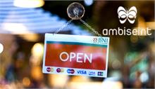 Ambiseint convierte los sueños en realidad Ambiseint convierte los sueños en realidad