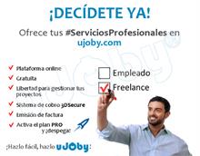 VENTAJAS DE ANUNCIAR TUS SERVICIOS PROFESIONALES EN UJOBY