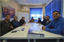 Adaix comienza este mes de abril con la formación de agencias de Barcelona, Madrid y Córdoba Adaix comienza este mes de abril con la formación de agencias de Barcelona, Madrid y Córdoba