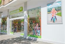 Eurekakids abre cuatro nuevas tiendas, una de ellas en Qatar Eurekakids abre cuatro nuevas tiendas, una de ellas en Qatar