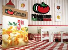  POMODORO Franquicia sigue creciendo