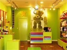 ANIMAL PARTY valora muy positivamente su participación en Expofranquicia 2017