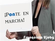 Autoempléate con la Franquicia Ujoby