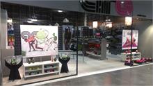 ARG URDEWEAR - Nueva apertura de ARG UNDERWEAR en Parque Astur