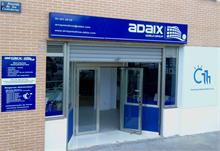 Adaix Arroyomolinos, tu solucio´n inmobiliaria a la vuelta de la esquina Adaix Arroyomolinos, tu solucio´n inmobiliaria a la vuelta de la esquina