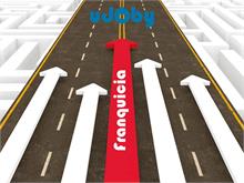 Marketing 2.0 - Franquicia  Ujoby