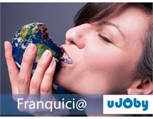 UJOBY FRANQUICIA ONLINE DE PRESENTE Y FUTURO