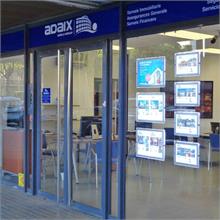 Adaix - Adaix abre una nueva agencia inmobiliaria en Barcelona