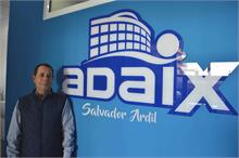 Adaix - Entrevista Salvador Ardil, agente inmobiliario Adaix