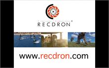 Recdron - Nueva Web