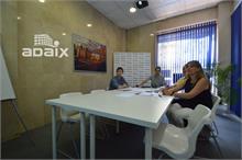 Adaix dedica este mes de junio a la formación de los nuevos agentes inmobiliarios Adaix dedica este mes de junio a la formación de los nuevos agentes inmobiliarios