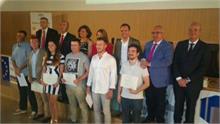 Fish&go! Finalista IV Premios Junta Andalucia de Málaga