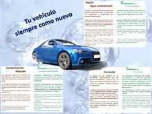 EMPRESA LÍDER EN TRATAMIENTOS ECOLÓGICOS DE LIMPIEZA E HIGIENIZADO EMPRESA LÍDER EN TRATAMIENTOS ECOLÓGICOS DE LIMPIEZA E HIGIENIZADO
