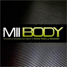 MII BODY - MIIBODY "desembarca" en Argentina