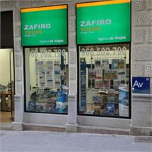 A.A. ZAFIRO TOURS VIAJES - 2 NUEVAS FRANQUICIAS SE UNEN AL GRUPO ZAFIRO