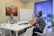 Se retoman las jornadas de Formación Adaix después del verano Se retoman las jornadas de Formación Adaix después del verano