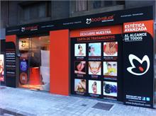 BODYSILUET - BODYSILUET LLEGA A LA LOCALIDAD NAVARRA DE PAMPLONA