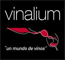 Vinalium - Vinalium, más que una franquicia de vino