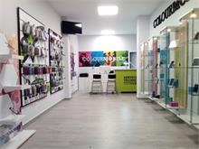 COLOURMOBILE abrira la proxima semana su nueva tienda en Granollers