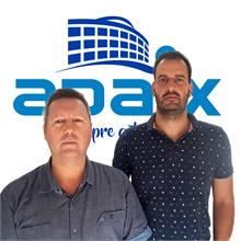 Iñaki y Pedro José, agentes de Benidorm, nos hablan de como ha sido comenzar en el sector con Adaix Iñaki y Pedro José, agentes de Benidorm, nos hablan de como ha sido comenzar en el sector con Adaix